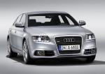 Audi A6 3.0T Quattro S-Line Sedan 2008 года